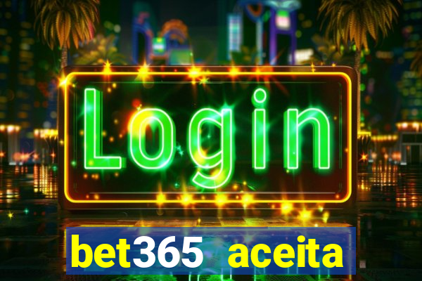 bet365 aceita cart?o de crédito