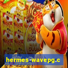 hermes-wavepg.com