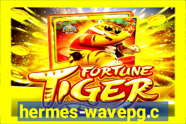 hermes-wavepg.com