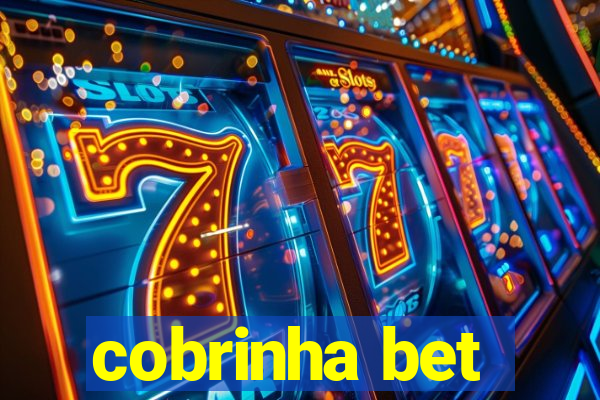 cobrinha bet