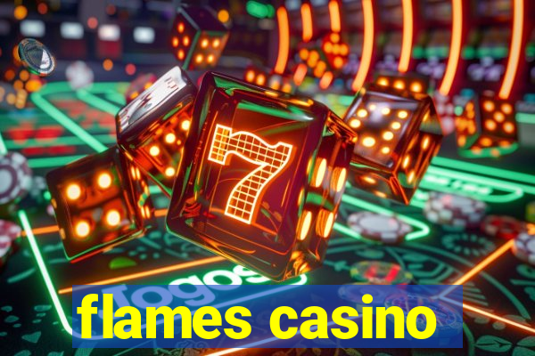 flames casino