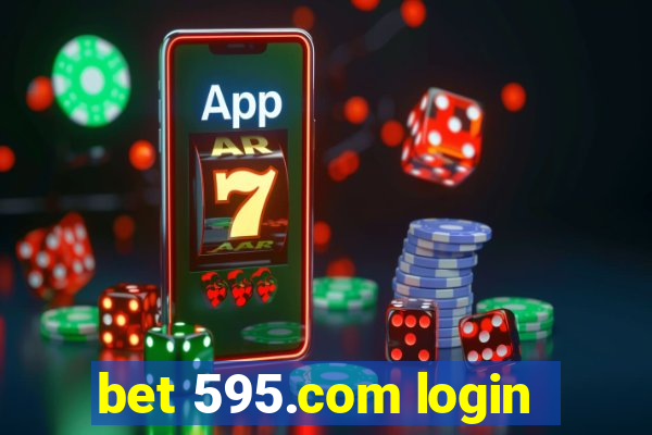 bet 595.com login