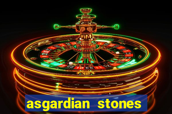 asgardian stones slot payout