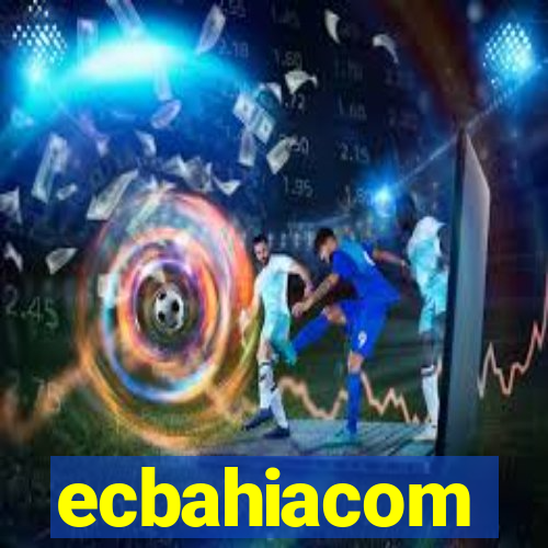 ecbahiacom