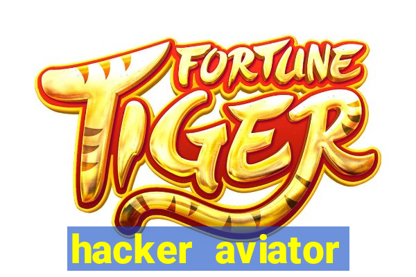 hacker aviator aposta ganha