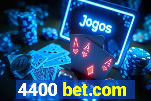 4400 bet.com