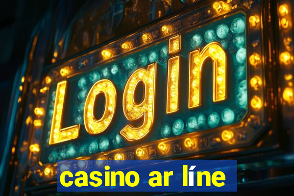 casino ar líne