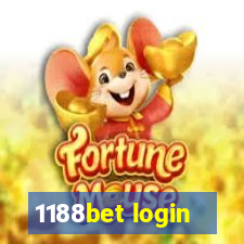 1188bet login