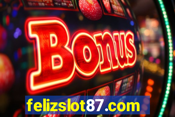 felizslot87.com