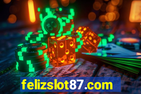 felizslot87.com