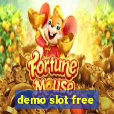 demo slot free