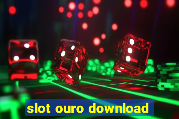 slot ouro download