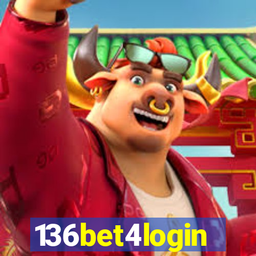 136bet4login