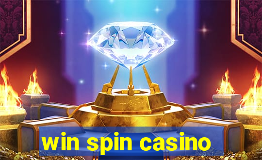 win spin casino