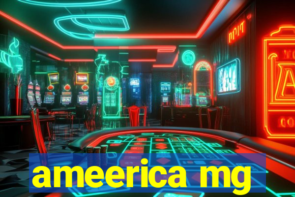 ameerica mg