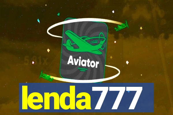 lenda777