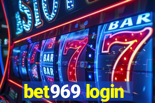 bet969 login