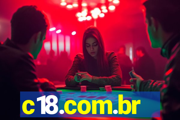 c18.com.br