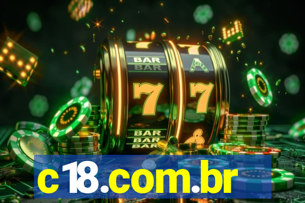 c18.com.br