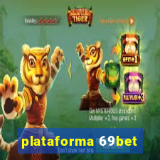 plataforma 69bet