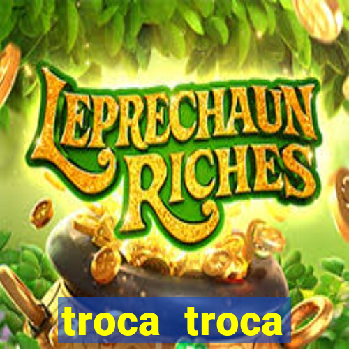 troca troca cruzeiro sp