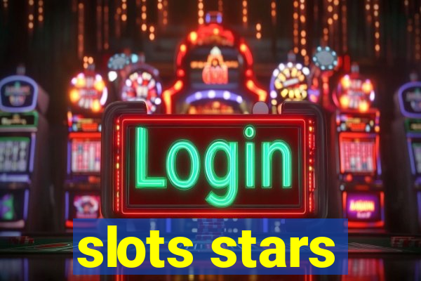 slots stars