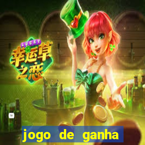 jogo de ganha dinheiro pelo pix