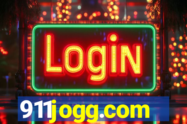 911jogg.com