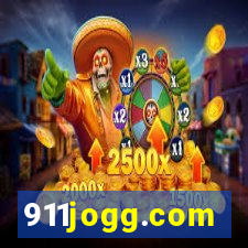 911jogg.com