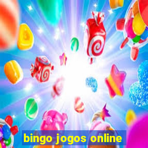 bingo jogos online