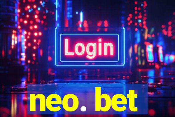 neo. bet