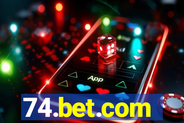 74.bet.com