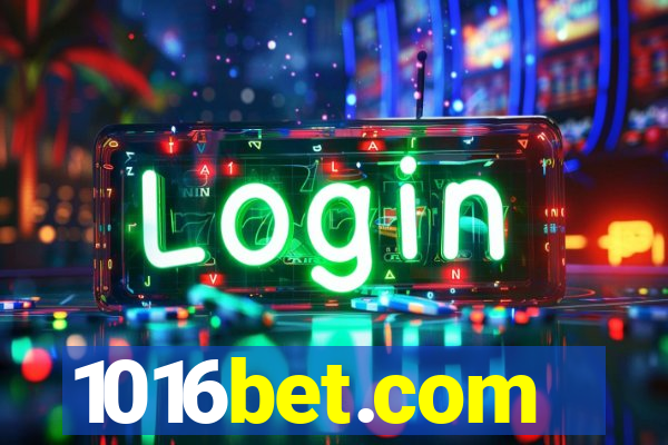 1016bet.com