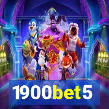 1900bet5