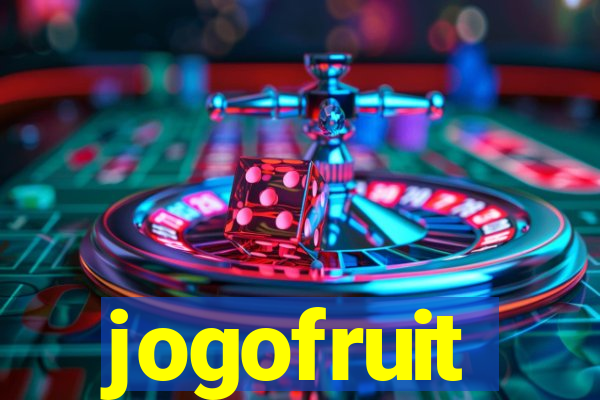 jogofruit