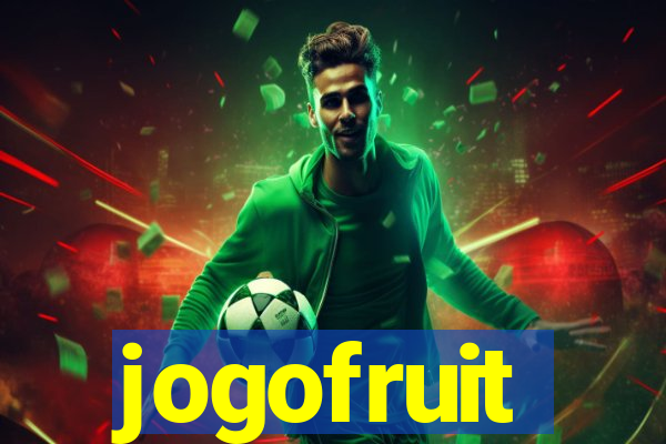 jogofruit