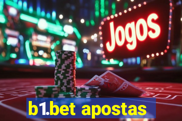 b1.bet apostas