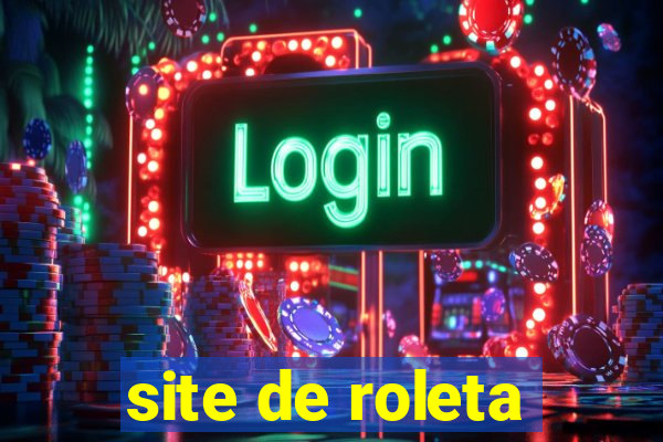 site de roleta