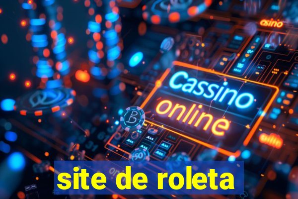 site de roleta