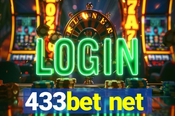 433bet net