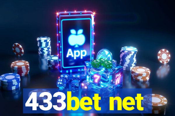 433bet net