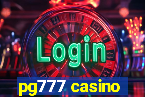 pg777 casino