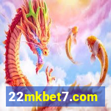 22mkbet7.com