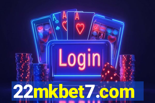 22mkbet7.com