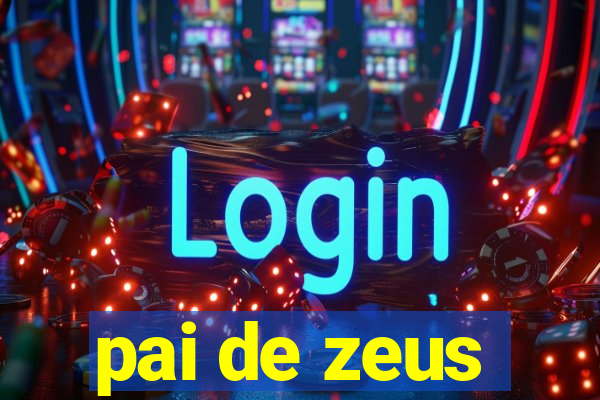 pai de zeus