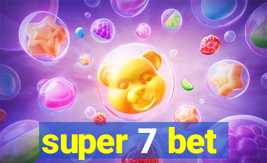 super 7 bet