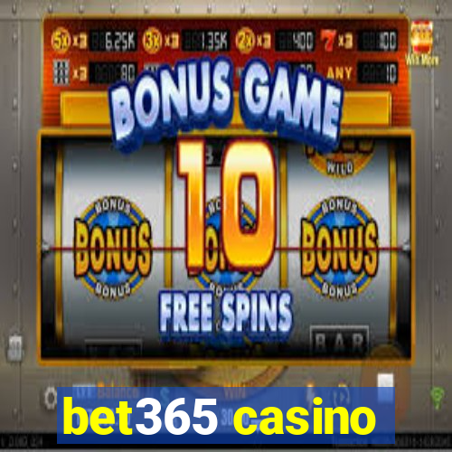 bet365 casino