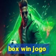 box win jogo