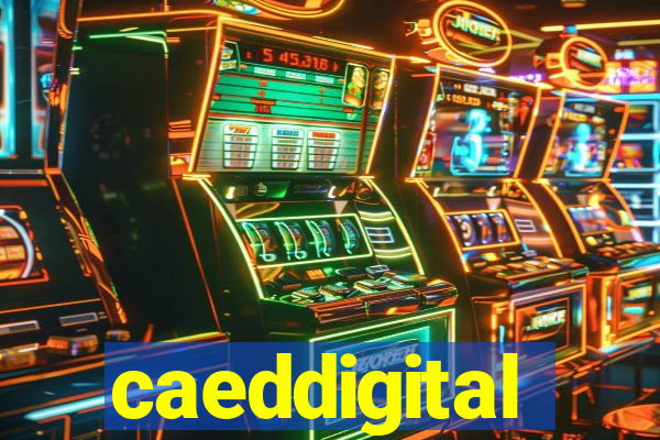 caeddigital