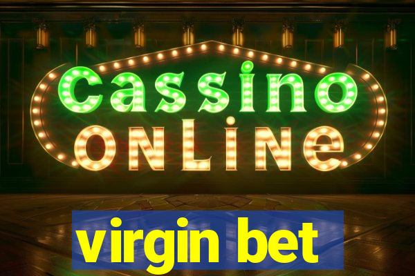 virgin bet